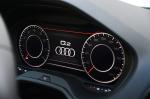 Audi Q2 TFSI S-Line 2017 года (ZA)